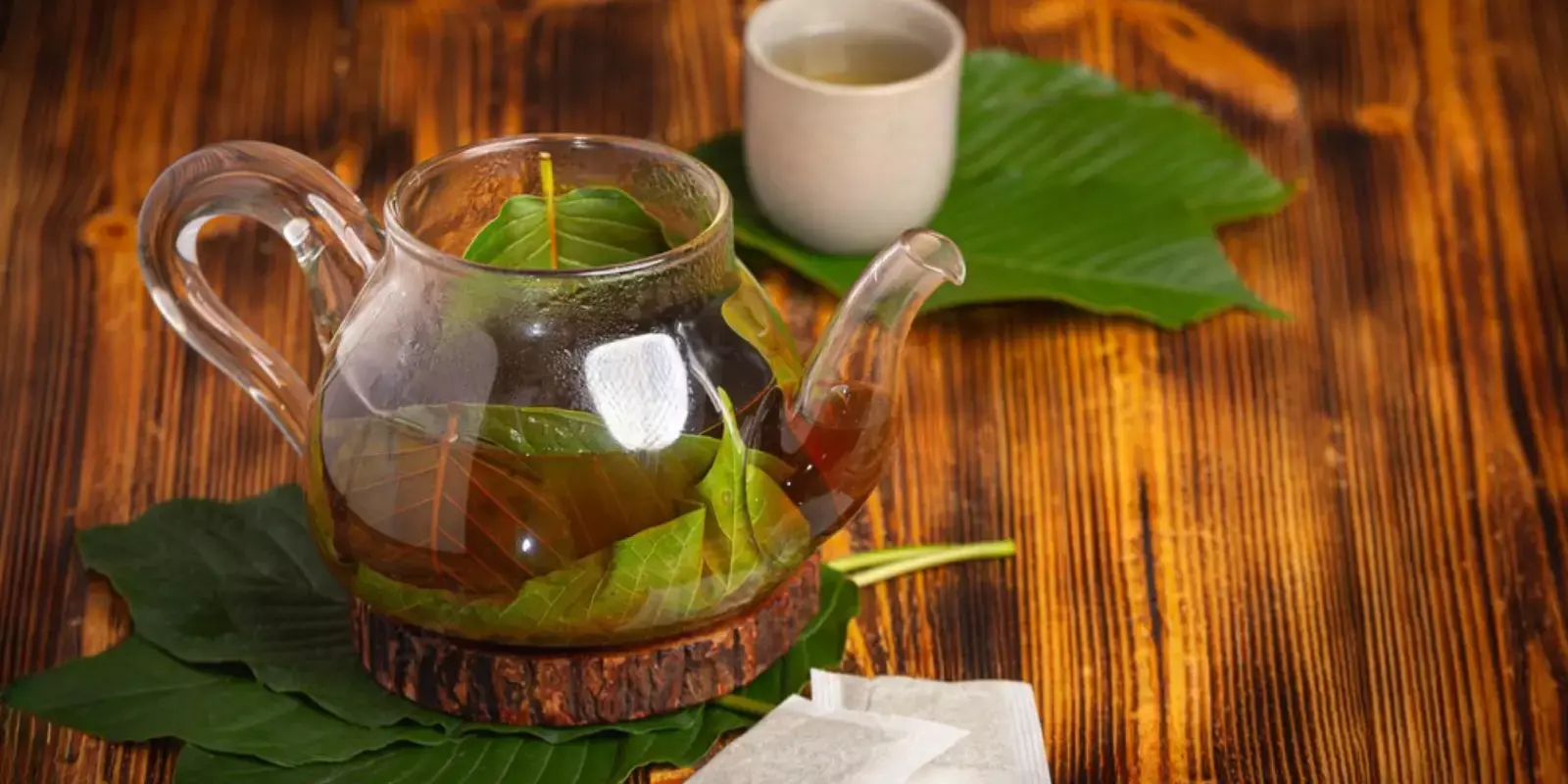 What Is Kratom Tea? A Complete Guide To Brewing Methods 